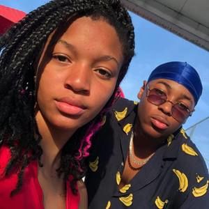 Meet your Posher, Miles